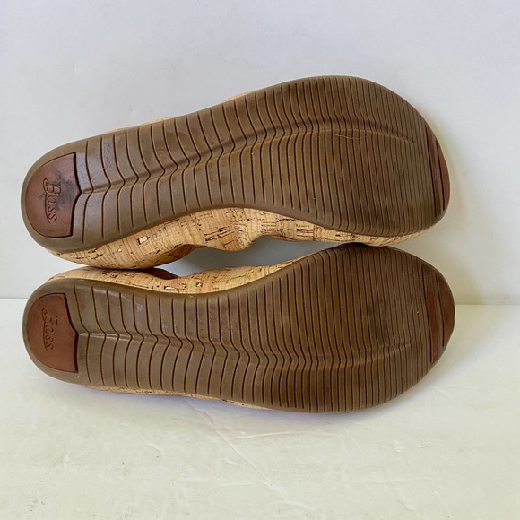 Bass Lana Ballet Flats in Cork 11M - Picture 5 of 8